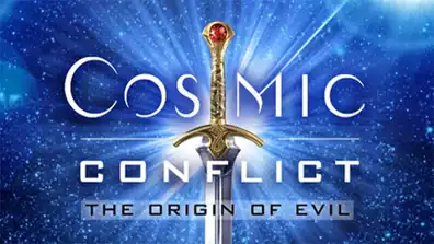 Watch and Download Cosmic Conflict: The Origin of Evil 2