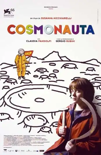 Watch and Download Cosmonaut 2