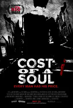 Watch and Download Cost Of A Soul 6