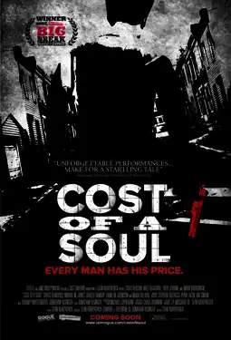 Watch and Download Cost Of A Soul 7