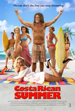 Watch and Download Costa Rican Summer 2