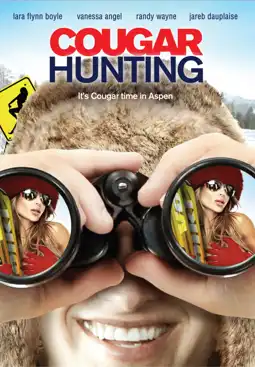 Watch and Download Cougar Hunting 4