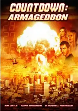 Watch and Download Countdown: Armageddon 5