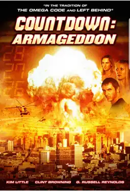 Watch and Download Countdown: Armageddon 6