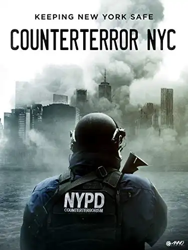 Watch and Download Counterterror NYC 1