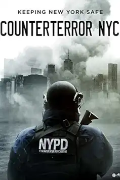 Watch and Download Counterterror NYC