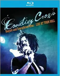 Watch and Download Counting Crows: August and Everything After - Live at Town Hall 3