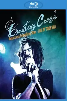 Watch and Download Counting Crows: August and Everything After – Live at Town Hall