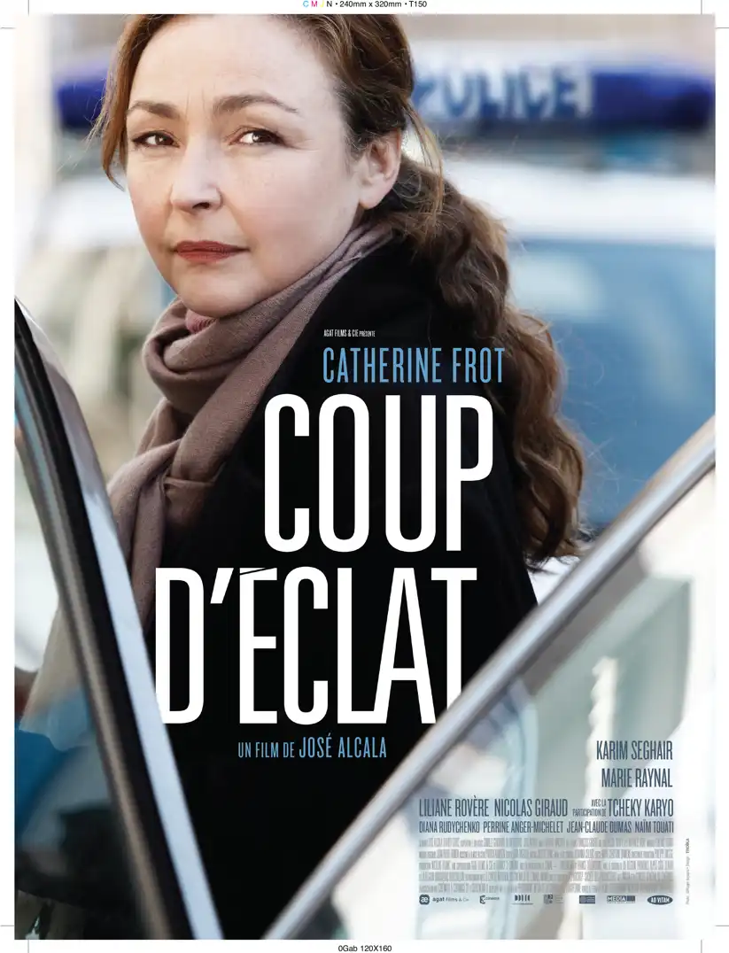 Watch and Download Coup d'éclat 1