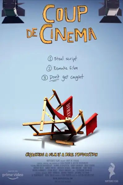 Watch and Download Coup de Cinema 8