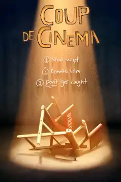 Watch and Download Coup de Cinema