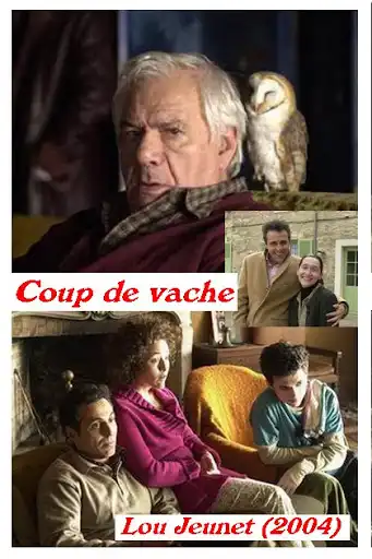 Watch and Download Coup de vache 1