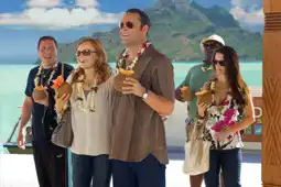 Watch and Download Couples Retreat 5