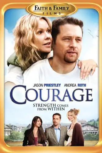 Watch and Download Courage 4