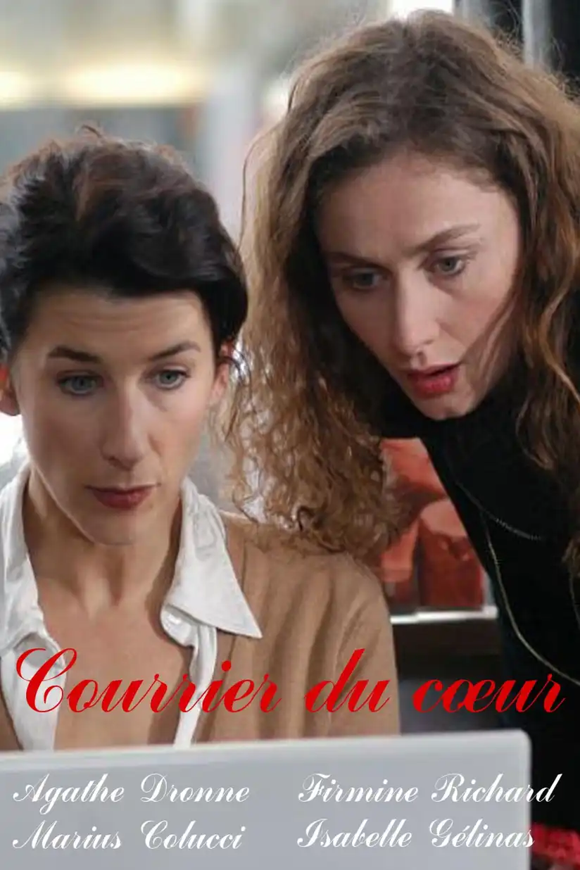 Watch and Download Courrier du cœur 1