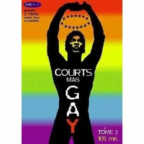 Watch and Download Courts mais Gay : Tome 2 1