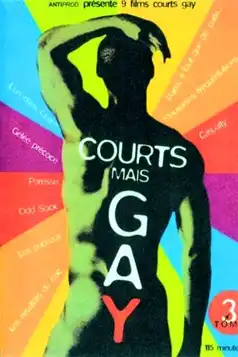 Watch and Download Courts mais Gay : Tome 3