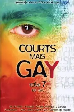 Watch and Download Courts mais Gay : Tome 7