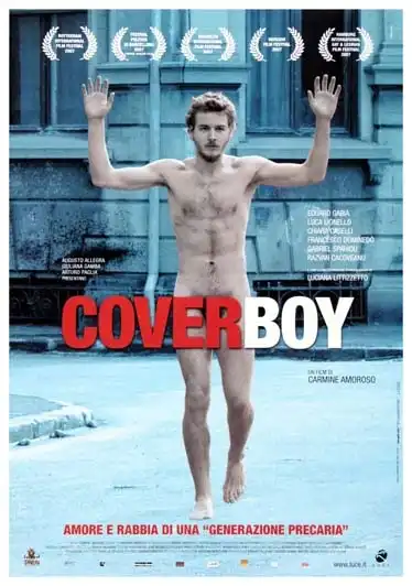 Watch and Download Cover boy: L'ultima rivoluzione 2