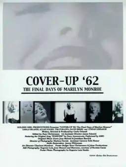 Watch and Download Cover-Up '62 1