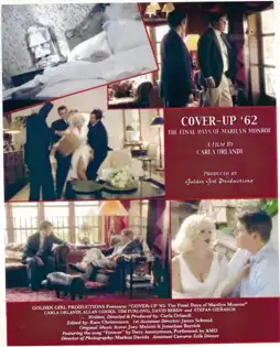 Watch and Download Cover-Up '62 5