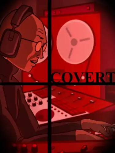 Watch and Download Covert 1