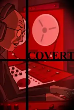 Watch and Download Covert