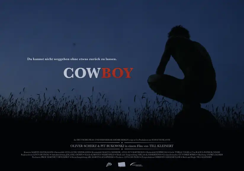 Watch and Download Cowboy 4