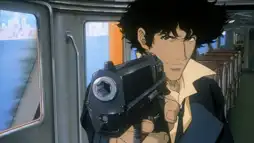 Watch and Download Cowboy Bebop: The Movie 1