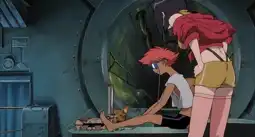 Watch and Download Cowboy Bebop: The Movie 15