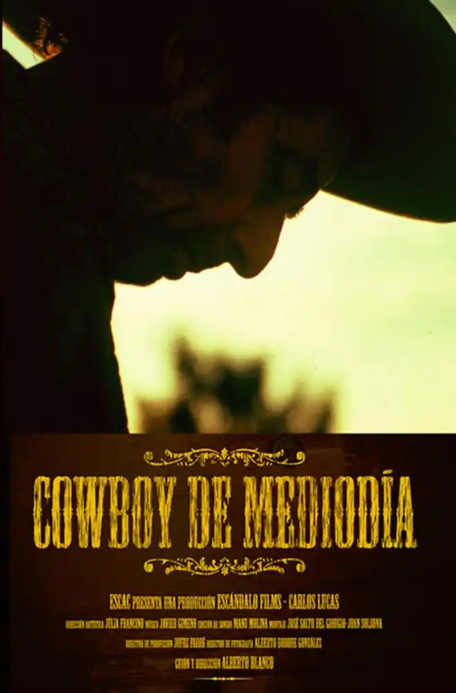 Watch and Download Cowboy de Mediodía 1