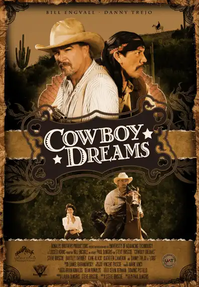 Watch and Download Cowboy Dreams 1