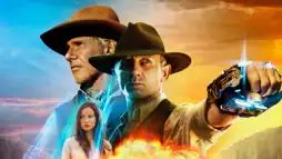 Watch and Download Cowboys & Aliens 1