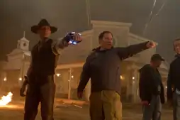 Watch and Download Cowboys & Aliens 11