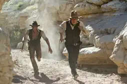 Watch and Download Cowboys & Aliens 5
