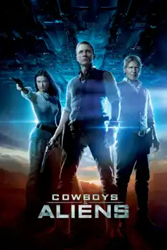 Watch and Download Cowboys & Aliens