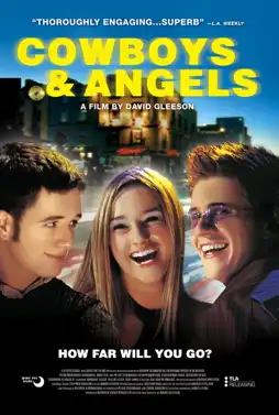 Watch and Download Cowboys & Angels 4