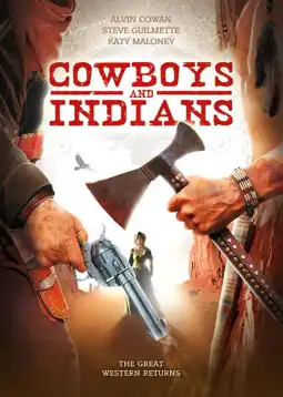 Watch and Download Cowboys & Indians 2