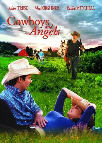 Watch and Download Cowboys and Angels 1
