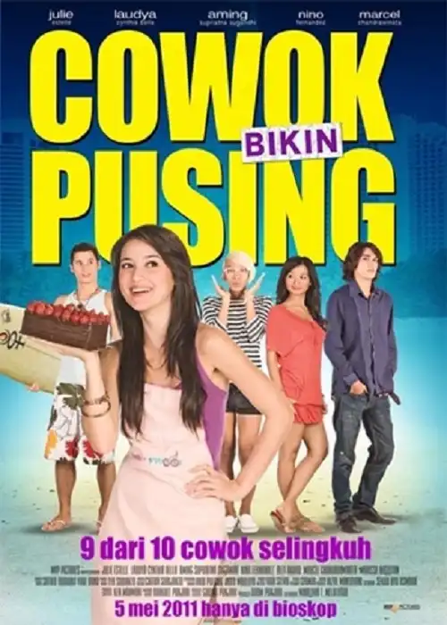 Watch and Download Cowok Bikin Pusing 1