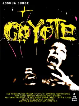 Watch and Download Coyote 3