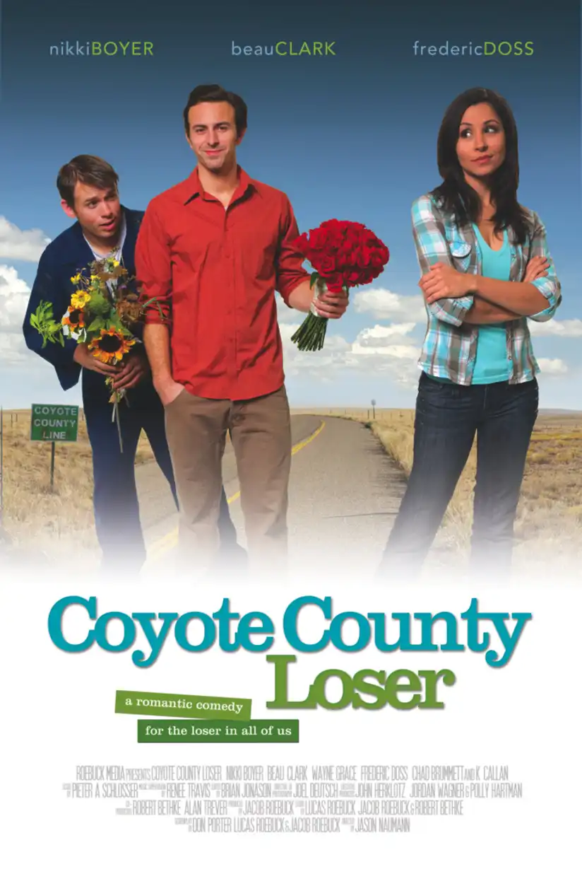 Watch and Download Coyote County Loser 1