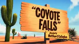 Watch and Download Coyote Falls 2