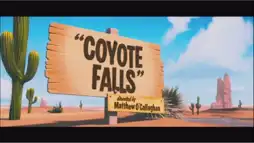 Watch and Download Coyote Falls 5