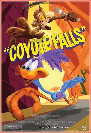 Watch and Download Coyote Falls 8