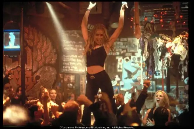 Watch and Download Coyote Ugly 10
