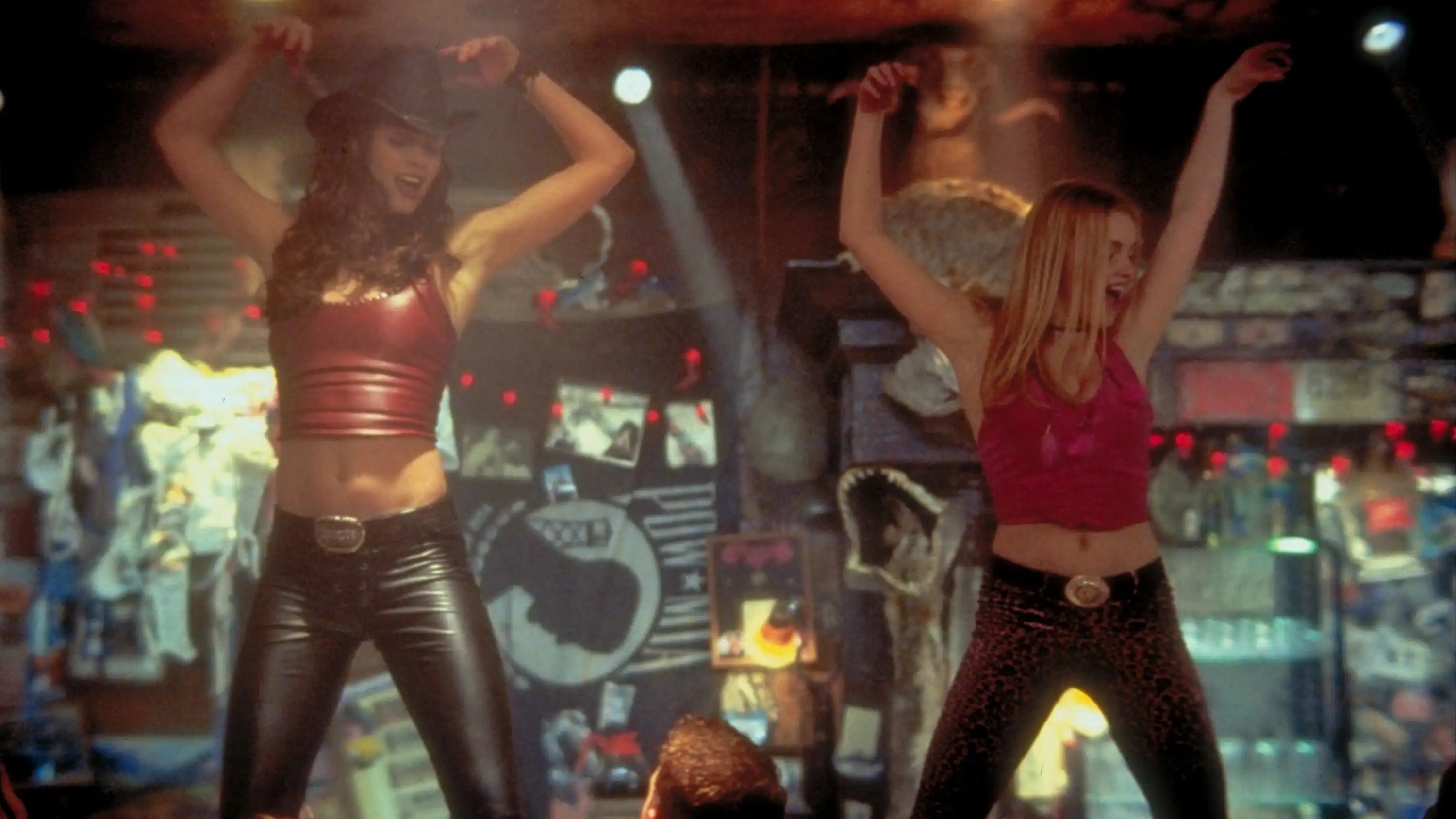 Watch and Download Coyote Ugly 3
