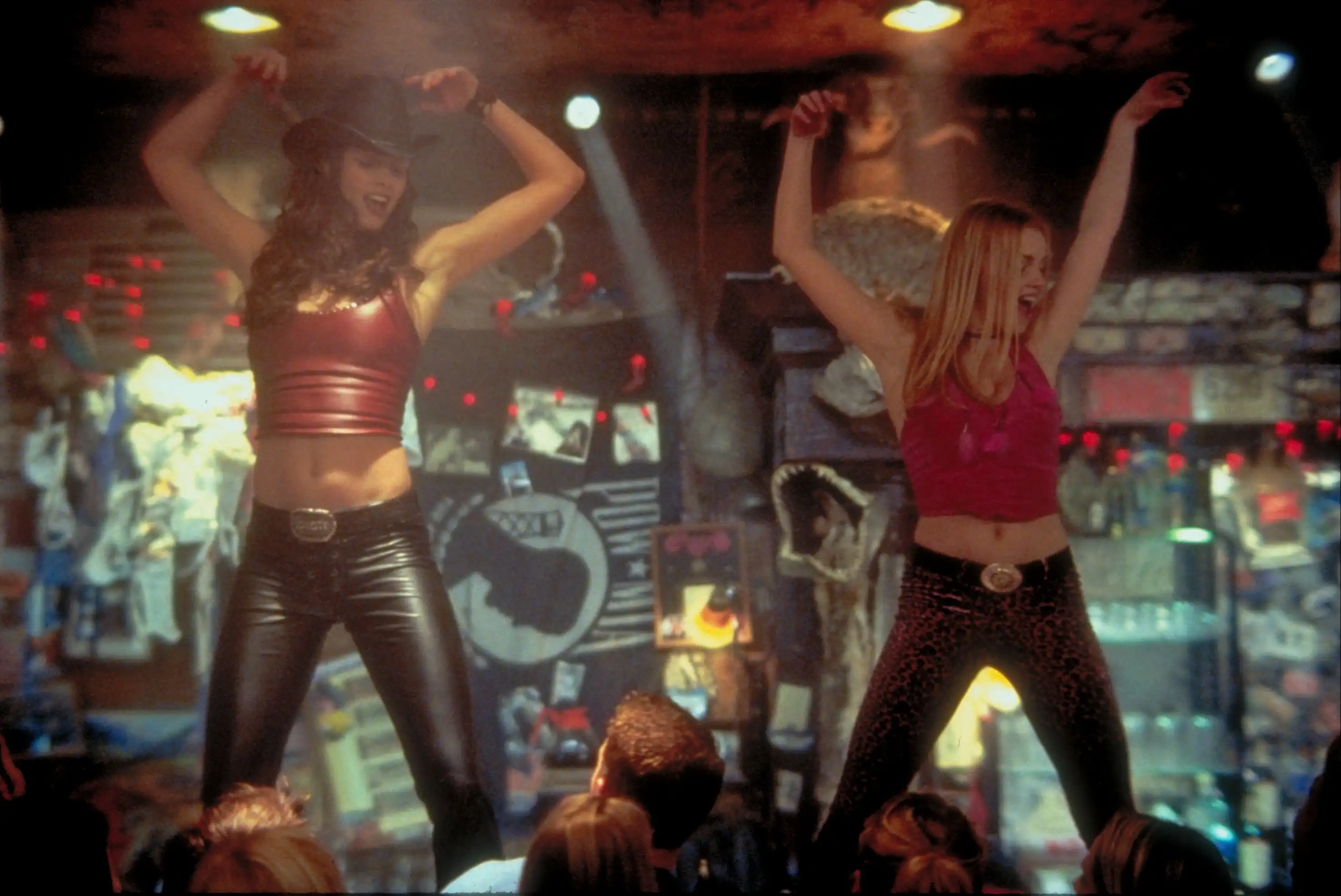 Watch and Download Coyote Ugly 8