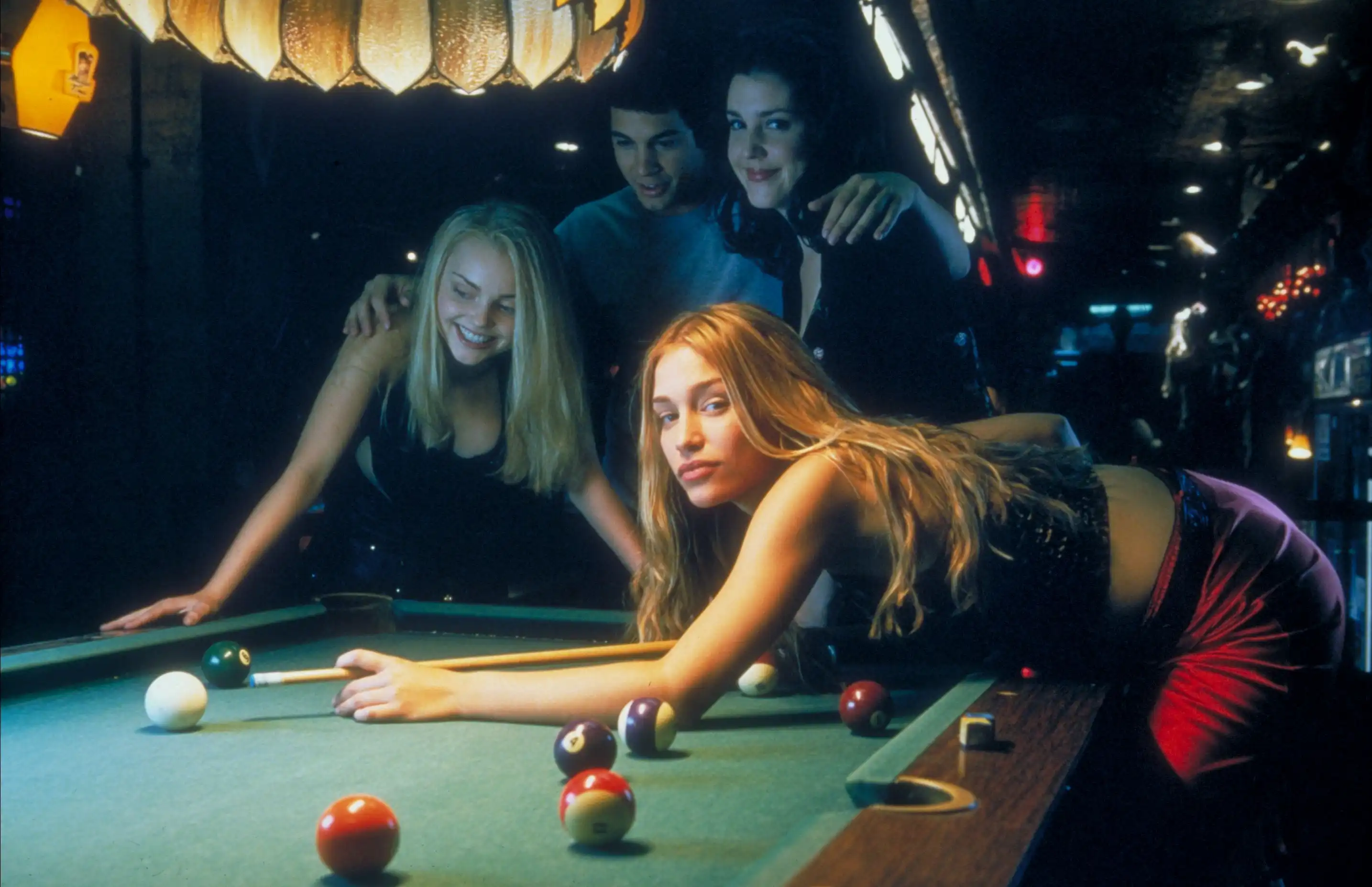 Watch and Download Coyote Ugly 9