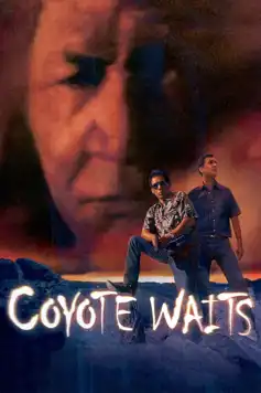 Watch and Download Coyote Waits